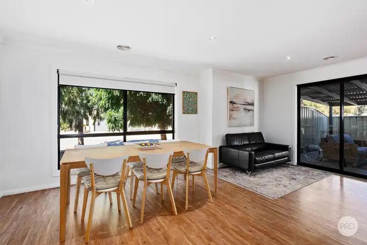 Fourth view of Homely house listing, 1 Woodlands Drive, Eaglehawk VIC 3556