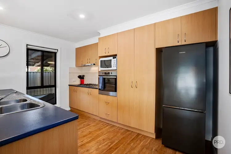 Fifth view of Homely house listing, 1 Woodlands Drive, Eaglehawk VIC 3556