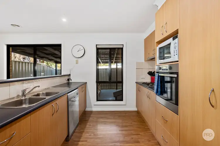Sixth view of Homely house listing, 1 Woodlands Drive, Eaglehawk VIC 3556
