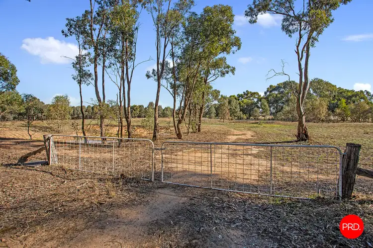Third view of Homely land listing, 1445 Calder Alternative Highway, Marong VIC 3515