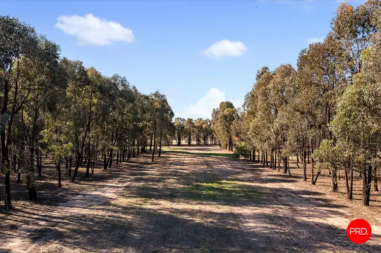 Fifth view of Homely land listing, 1445 Calder Alternative Highway, Marong VIC 3515