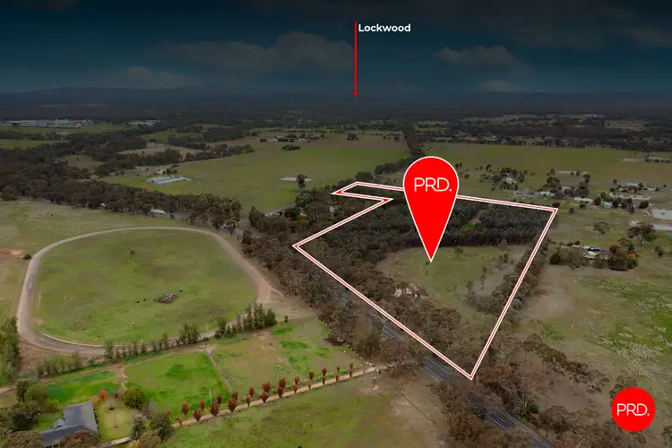 Seventh view of Homely land listing, 1445 Calder Alternative Highway, Marong VIC 3515