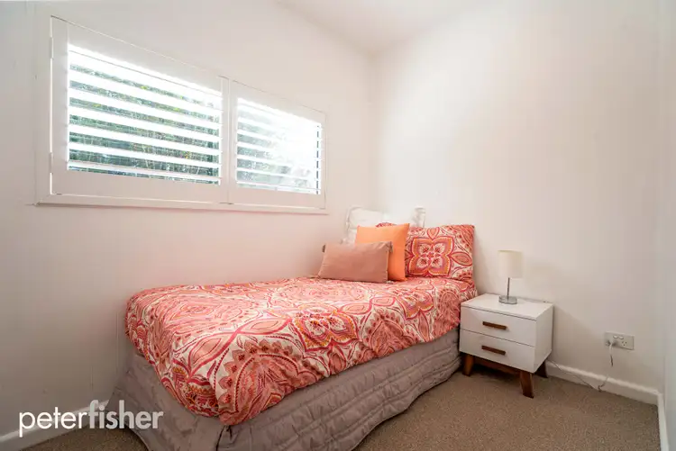 Sixth view of Homely house listing, 18 Buna Street, Orange NSW 2800