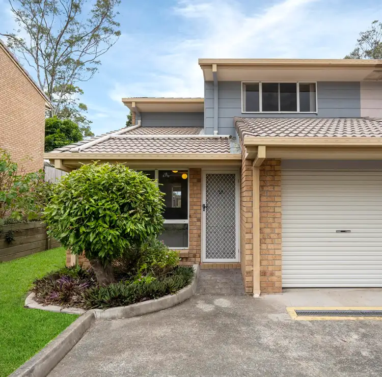 18/27 Royal Parade, Slacks Creek QLD 4127