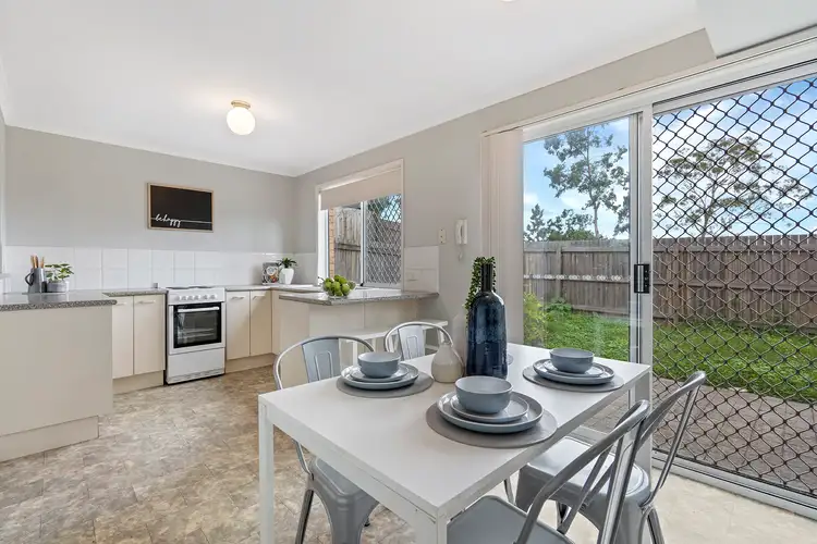 Third view of Homely townhouse listing, 18/27 Royal Parade, Slacks Creek QLD 4127
