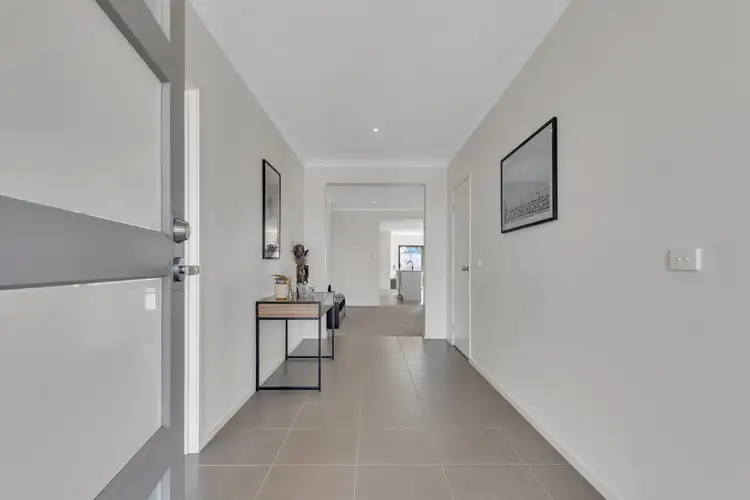 Second view of Homely house listing, 30 Carroll Street, Diggers Rest VIC 3427