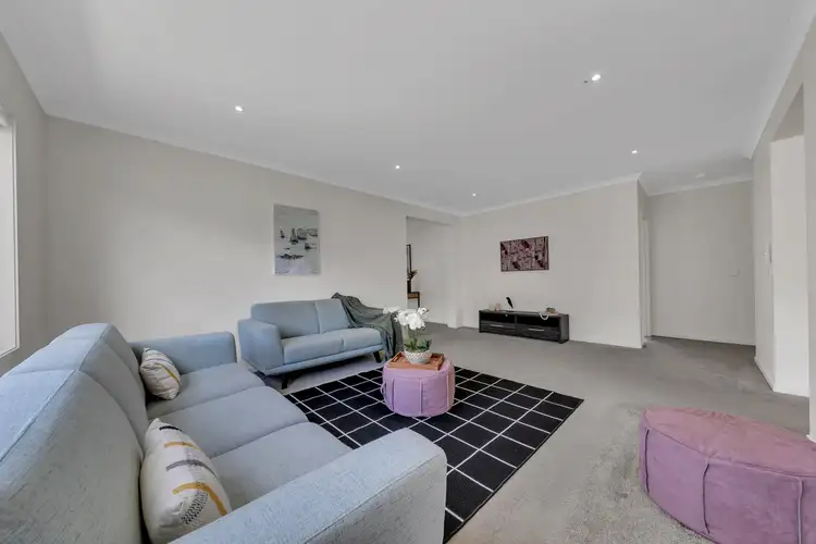 Fifth view of Homely house listing, 30 Carroll Street, Diggers Rest VIC 3427