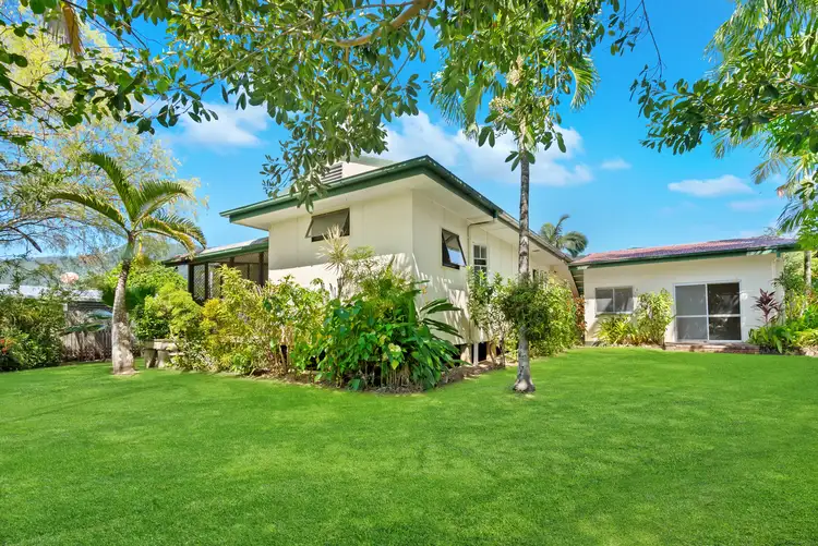 Main view of Homely house listing, 13 Yara Street, Bayview Heights QLD 4868