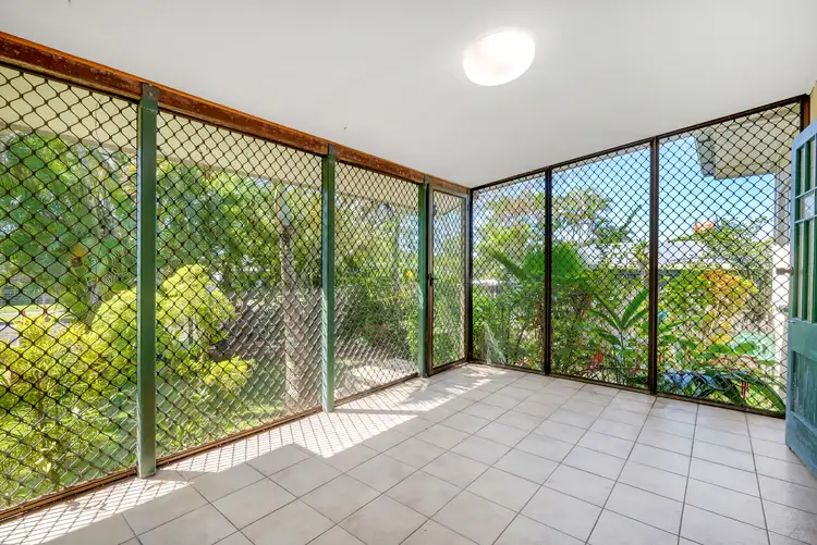 Second view of Homely house listing, 13 Yara Street, Bayview Heights QLD 4868