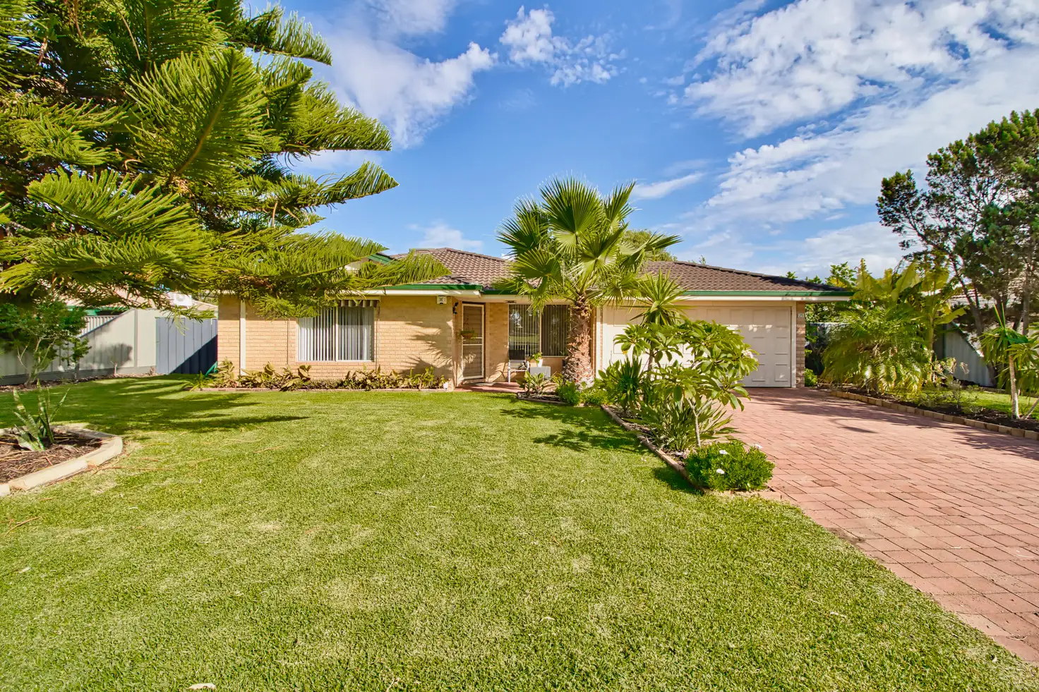 Main view of Homely house listing, 25 Requa Crescent, Warnbro WA 6169