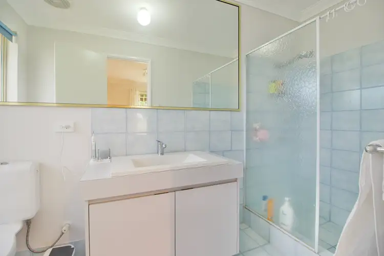 Fourth view of Homely house listing, 25 Requa Crescent, Warnbro WA 6169