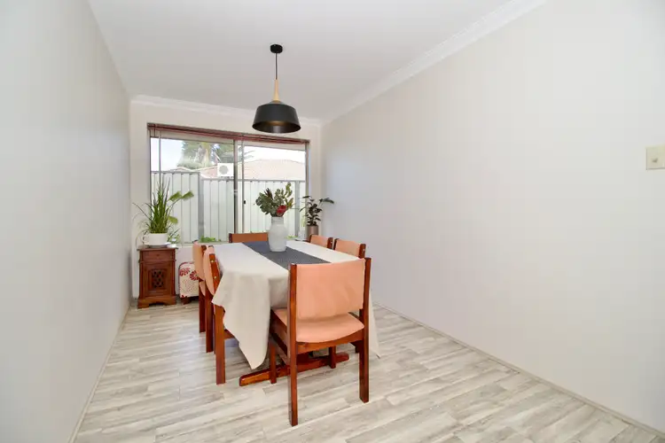 Fifth view of Homely house listing, 25 Requa Crescent, Warnbro WA 6169