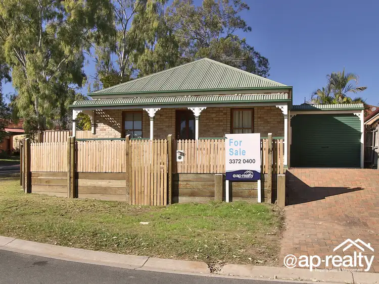 72 Oxford Parade, Forest Lake QLD 4078