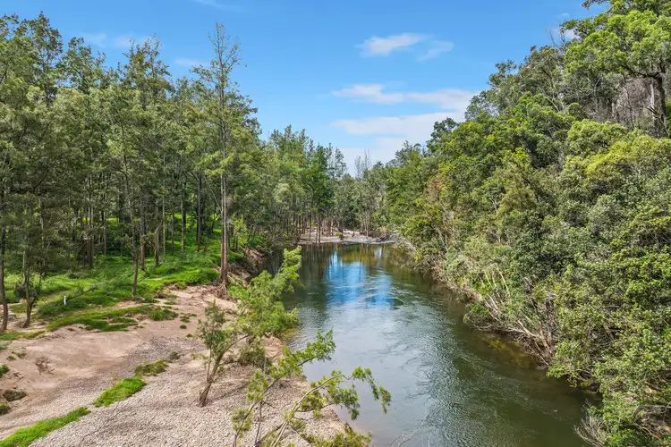 Second view of Homely rural property listing, 1645 Araluen Road, Deua River Valley NSW 2537