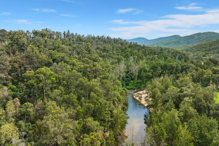 Fourth view of Homely rural property listing, 1645 Araluen Road, Deua River Valley NSW 2537