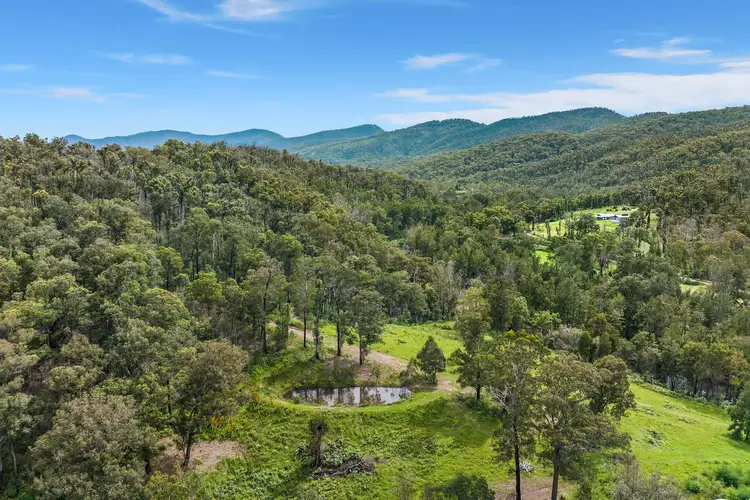 Fifth view of Homely rural property listing, 1645 Araluen Road, Deua River Valley NSW 2537