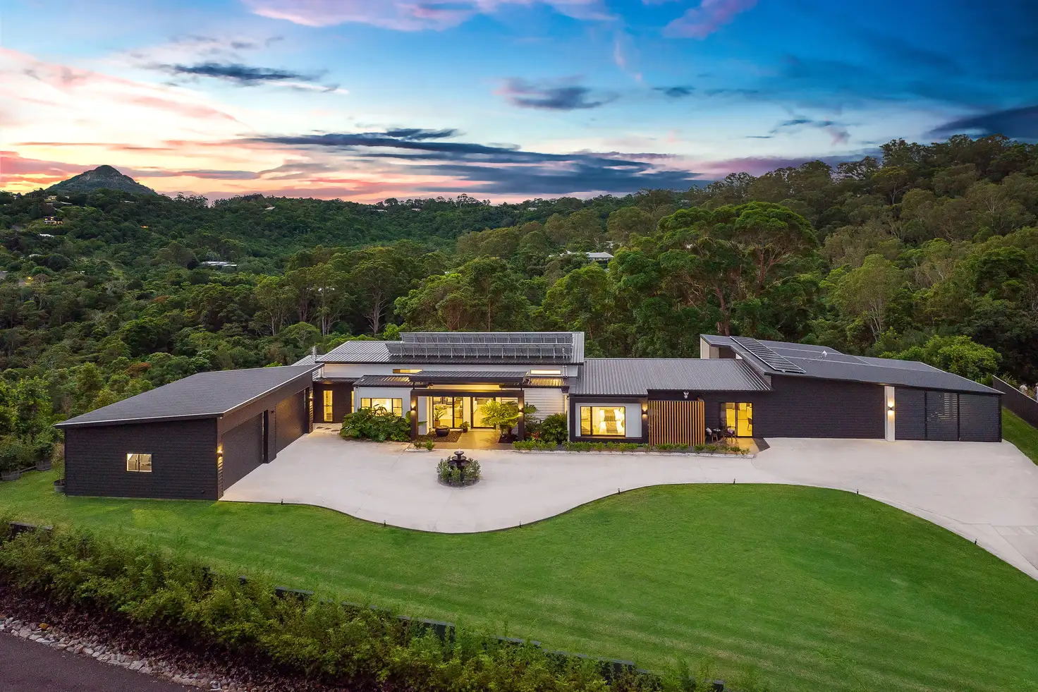 Main view of Homely house listing, 13 Rafter View Crest, Eumundi QLD 4562