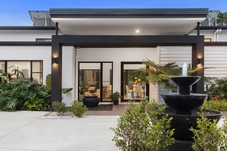 Third view of Homely house listing, 13 Rafter View Crest, Eumundi QLD 4562