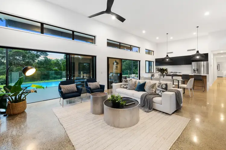 Fourth view of Homely house listing, 13 Rafter View Crest, Eumundi QLD 4562