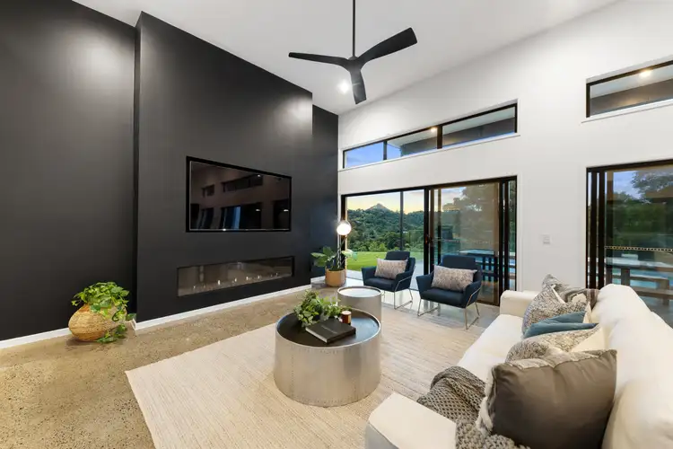 Fifth view of Homely house listing, 13 Rafter View Crest, Eumundi QLD 4562