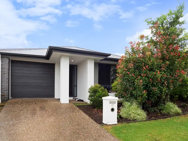17 Southwood Circuit, Yarrabilba QLD 4207