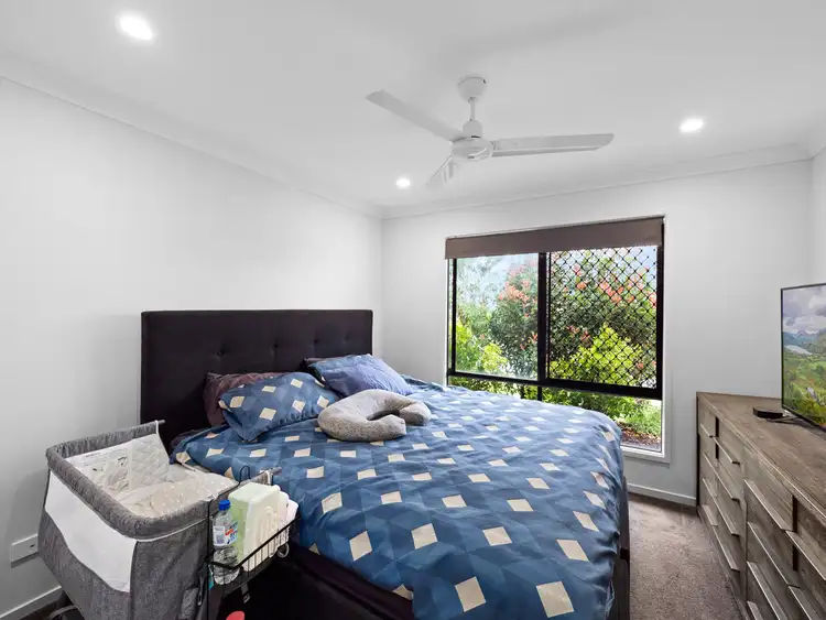 Third view of Homely house listing, 17 Southwood Circuit, Yarrabilba QLD 4207