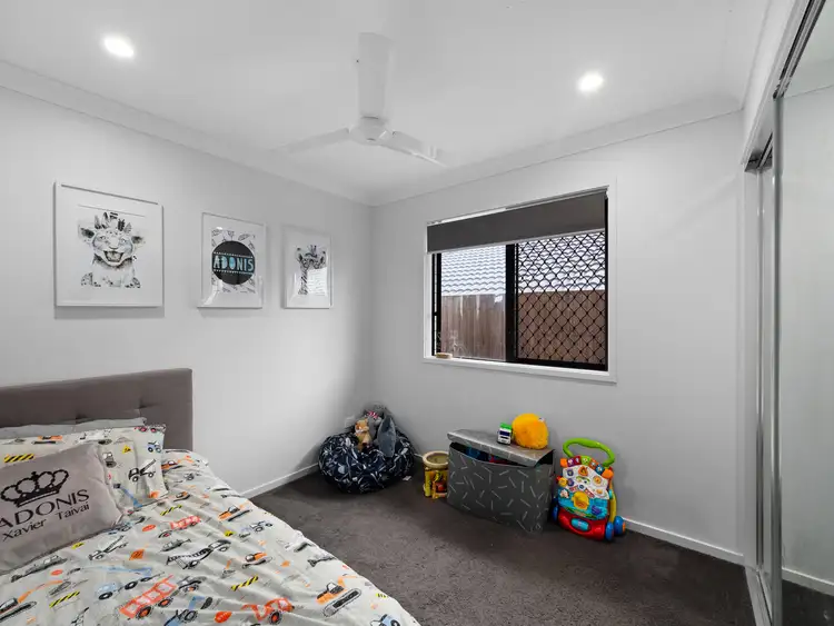 Fourth view of Homely house listing, 17 Southwood Circuit, Yarrabilba QLD 4207