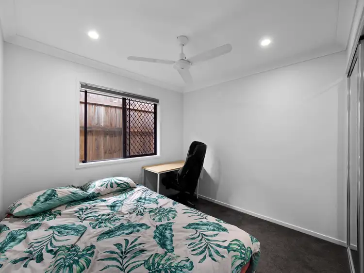 Fifth view of Homely house listing, 17 Southwood Circuit, Yarrabilba QLD 4207