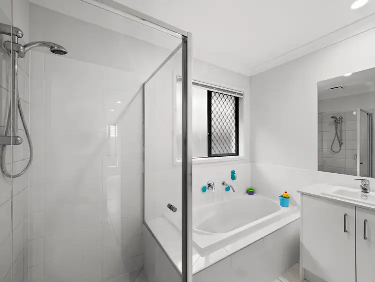 Sixth view of Homely house listing, 17 Southwood Circuit, Yarrabilba QLD 4207