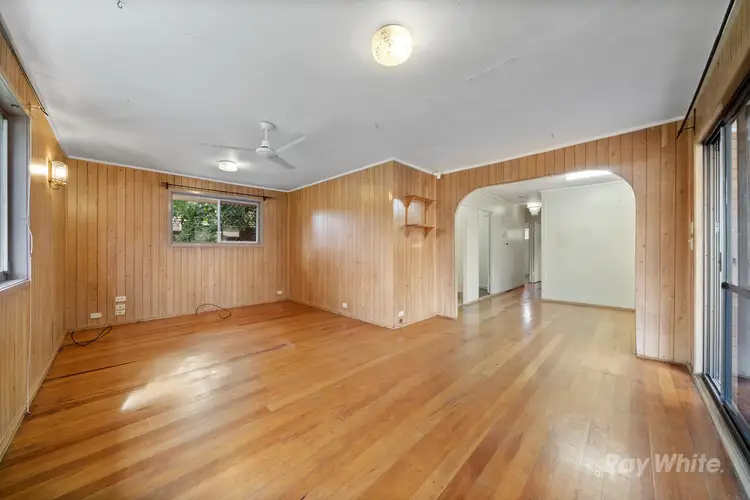 Second view of Homely house listing, 8 Burrigan Street, Woodridge QLD 4114