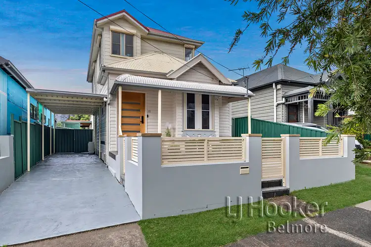 12 Sharp Street, Belmore NSW 2192