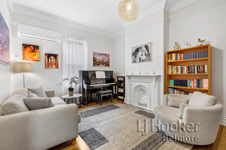 Second view of Homely house listing, 12 Sharp Street, Belmore NSW 2192