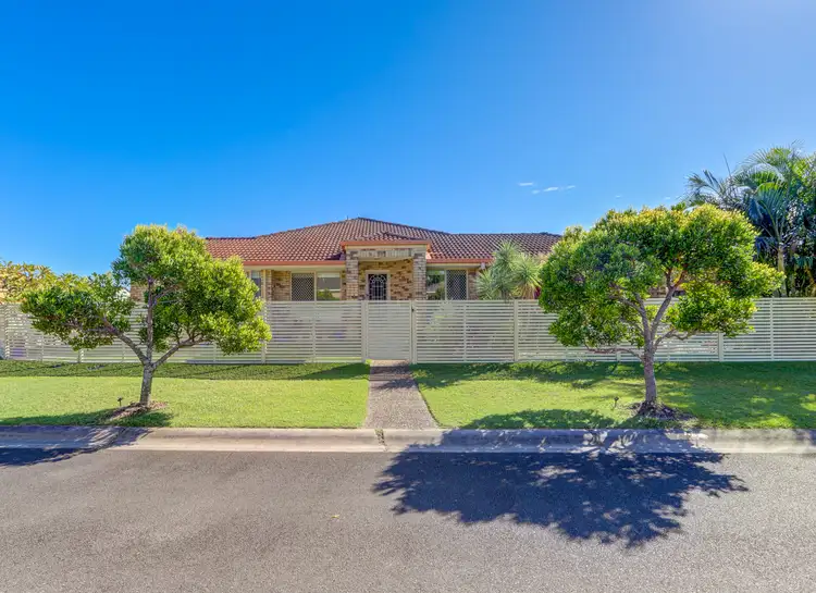 2/14 Dartmouth Court, Varsity Lakes QLD 4227