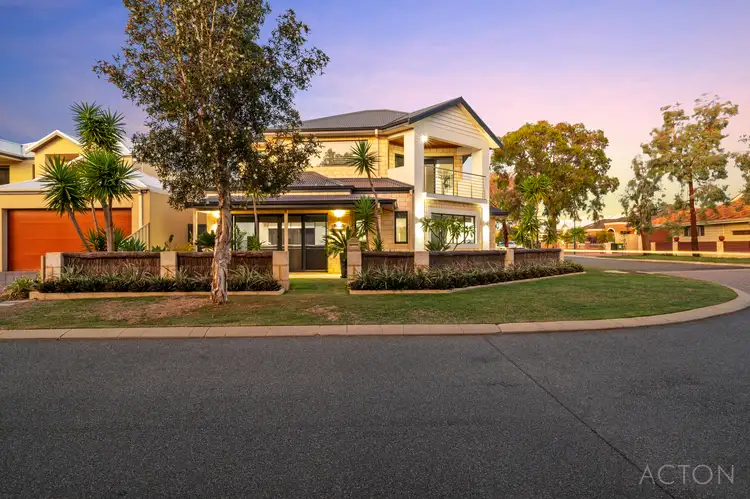 Second view of Homely house listing, 87 Darwin Terrace, Dudley Park WA 6210
