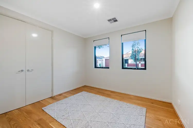 Fifth view of Homely house listing, 87 Darwin Terrace, Dudley Park WA 6210