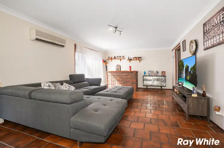 Sixth view of Homely house listing, 19 Sweeney Avenue, Plumpton NSW 2761