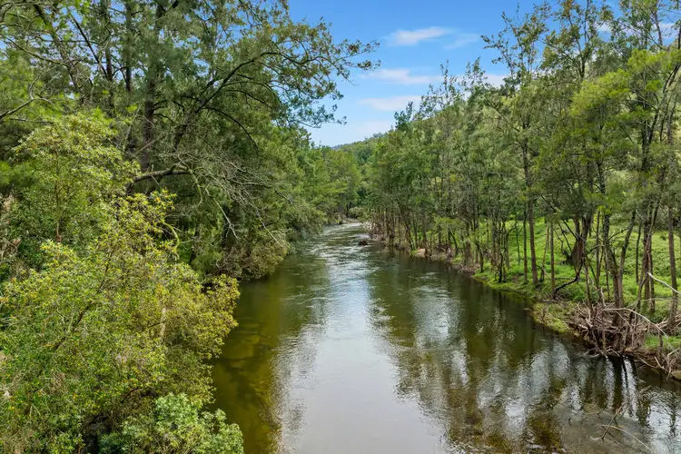 Lot 10//DP752144 Araluen Road, Deua River Valley NSW 2537