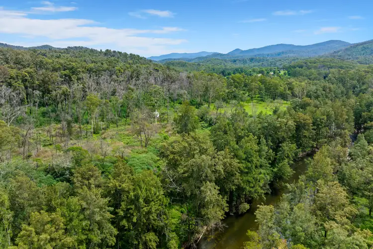 Third view of Homely rural property listing, Lot 10//DP752144 Araluen Road, Deua River Valley NSW 2537