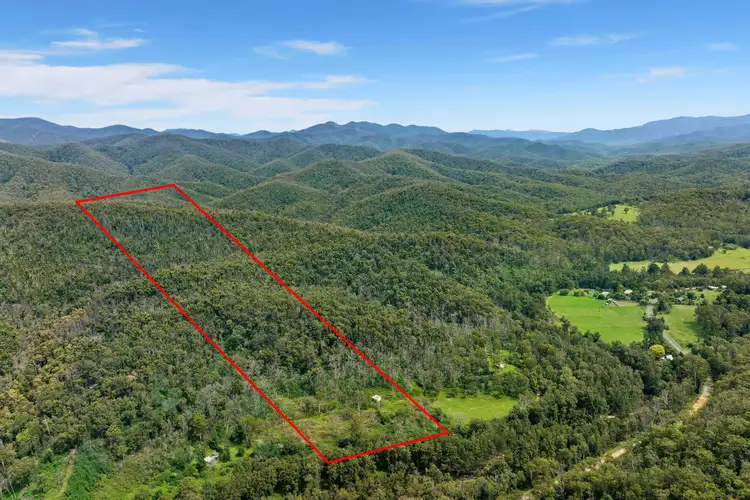 Fourth view of Homely rural property listing, Lot 10//DP752144 Araluen Road, Deua River Valley NSW 2537