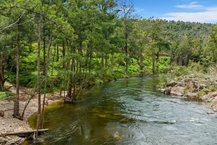 Fifth view of Homely rural property listing, Lot 10//DP752144 Araluen Road, Deua River Valley NSW 2537