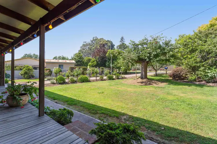Fourth view of Homely house listing, 64 Grand Ridge West Road, Mirboo North VIC 3871