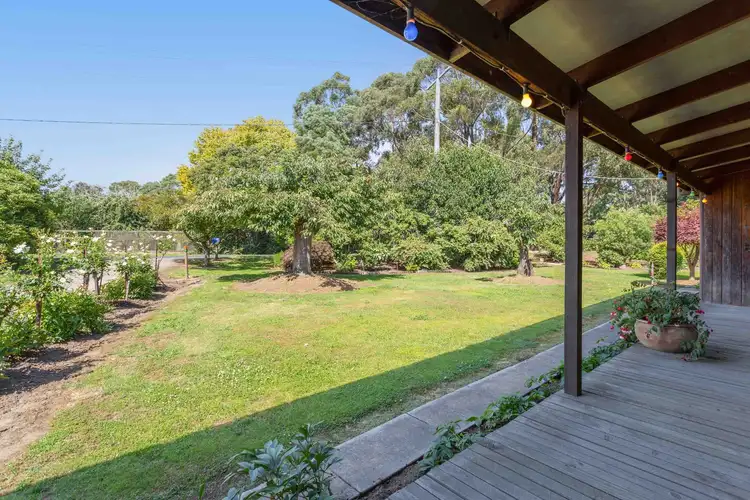 Sixth view of Homely house listing, 64 Grand Ridge West Road, Mirboo North VIC 3871