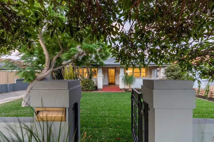 Main view of Homely house listing, 372 Walcott Street, Coolbinia WA 6050