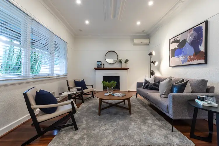 Third view of Homely house listing, 372 Walcott Street, Coolbinia WA 6050