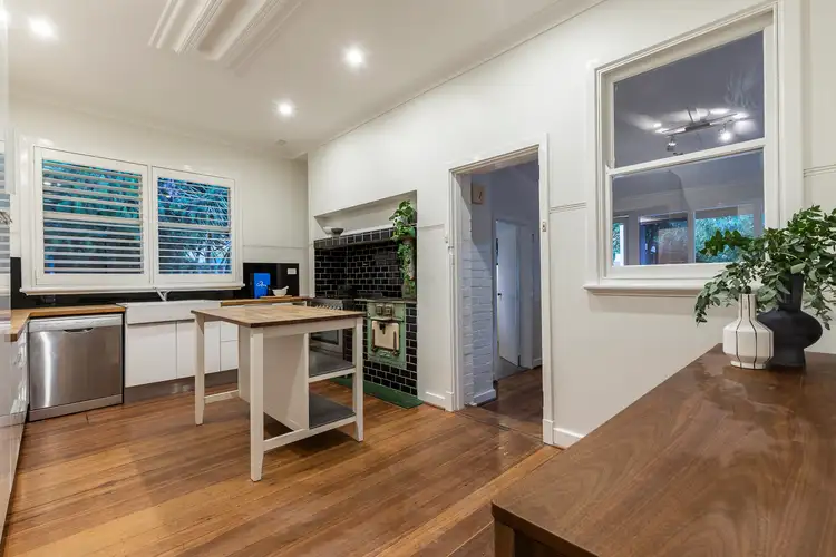 Fourth view of Homely house listing, 372 Walcott Street, Coolbinia WA 6050