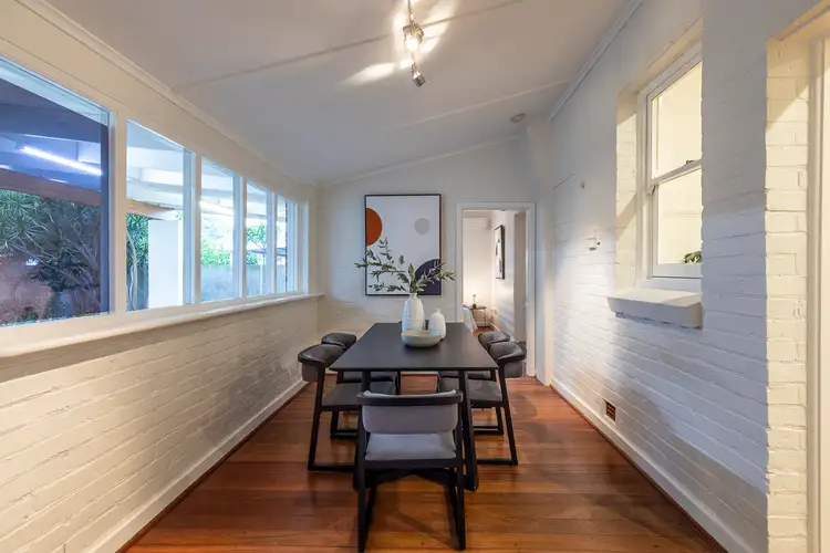 Fifth view of Homely house listing, 372 Walcott Street, Coolbinia WA 6050