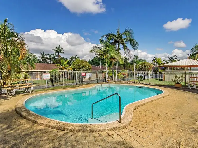 Main view of Homely villa listing, 3/160 Bardon Avenue, Miami QLD 4220
