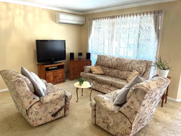 Fourth view of Homely villa listing, 3/160 Bardon Avenue, Miami QLD 4220