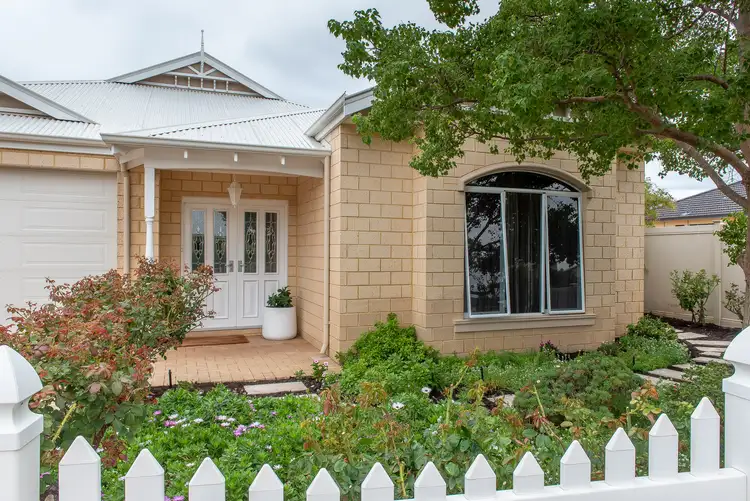 Second view of Homely house listing, 3 The Rise, Gwelup WA 6018