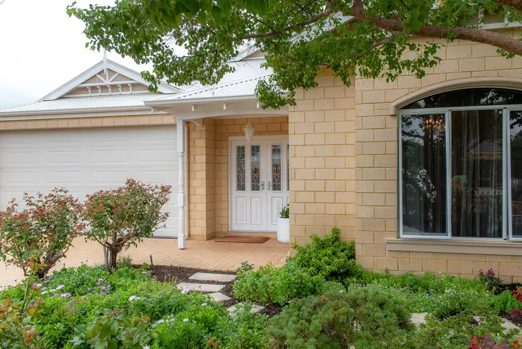 Third view of Homely house listing, 3 The Rise, Gwelup WA 6018